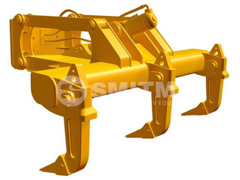 Papildaprīkojums KOMATSU
