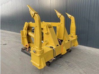Papildaprīkojums KOMATSU