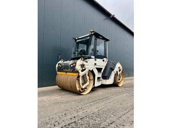 Veltnis BOMAG
