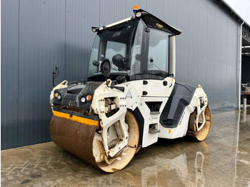 Veltnis BOMAG