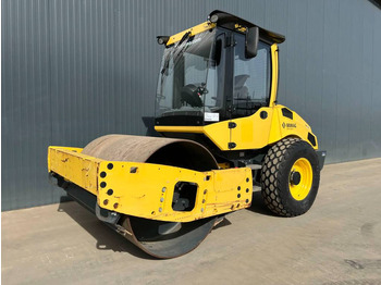 Veltnis BOMAG