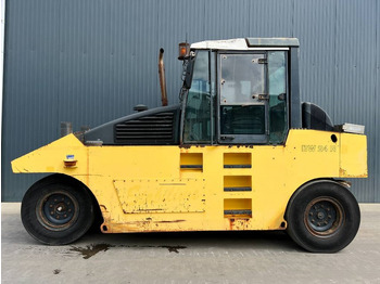 Pneimatiskais veltnis Bomag BW24R: foto 2