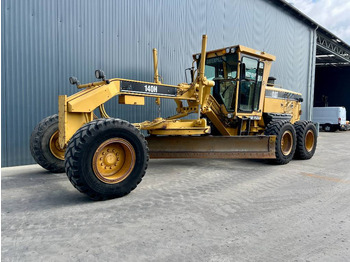 Greiders CATERPILLAR 140H