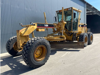 Greiders CATERPILLAR 140H