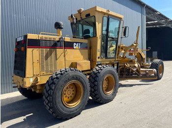 Greiders Cat 140H - 3306 Engine: foto 4