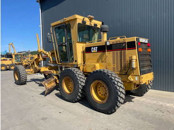 Greiders Cat 140H - 3306 Engine: foto 2