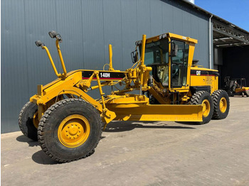 Greiders CATERPILLAR 140H