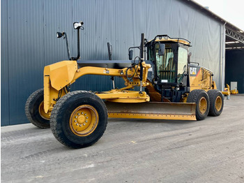Greiders CATERPILLAR 140M