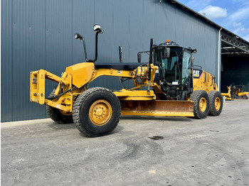 Greiders CATERPILLAR 140M