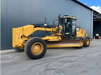 Greiders CATERPILLAR 140M