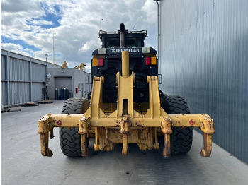 Greiders Cat 140M: foto 4 Greiders Cat 140M: foto 4
