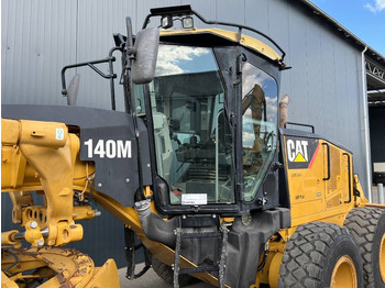 Greiders Cat 140M: foto 5 Greiders Cat 140M: foto 5