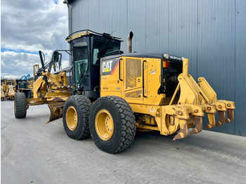 Greiders Cat 140M: foto 3 Greiders Cat 140M: foto 3
