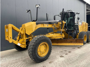 Greiders CATERPILLAR 140M