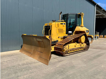Greiders CATERPILLAR 140M
