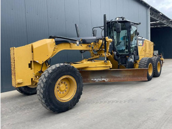 Greiders CATERPILLAR 140M