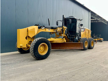 Greiders CATERPILLAR 140M