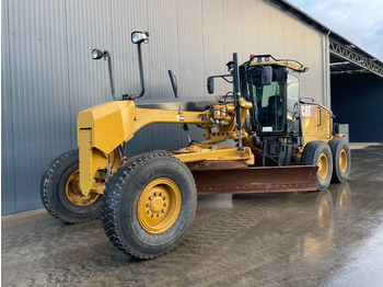 Greiders CATERPILLAR 140