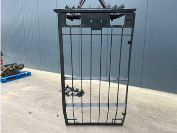 Kabīne un interjers CATERPILLAR