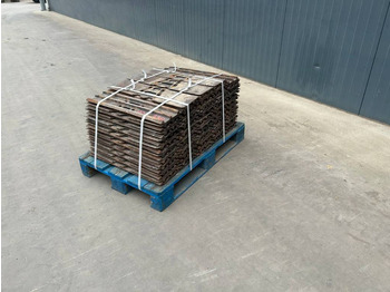 Rāmis/ Šasija CATERPILLAR