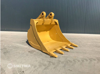 Jaunā Kauss - Celtniecības tehnika Cat 323E 1.20m: foto 2