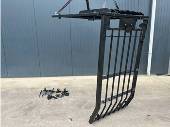 Kabīne un interjers CATERPILLAR