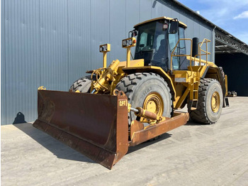 Buldozers CATERPILLAR