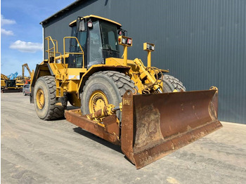 Buldozers Cat 824H: foto 3