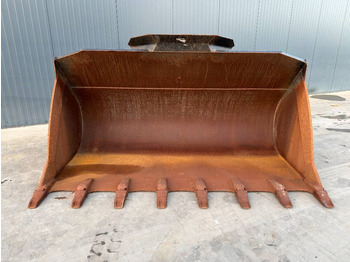 Kauss - Celtniecības tehnika Cat 938K / 938M: foto 2