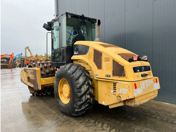 Veltnis Cat CP76: foto 2