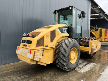 Veltnis Cat CP76: foto 4