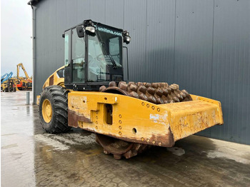 Veltnis Cat CP76: foto 3