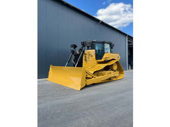 Buldozers CATERPILLAR D6