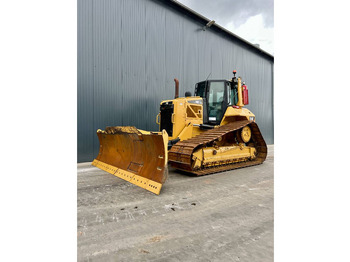 Buldozers CATERPILLAR D6N LGP