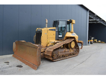 Buldozers CATERPILLAR D6N XL