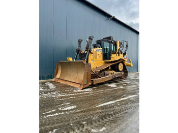 Buldozers CATERPILLAR D6T