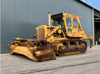 Buldozers CATERPILLAR D7G