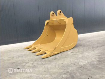 Jaunā Kauss - Celtniecības tehnika Cat M315 NG: foto 2