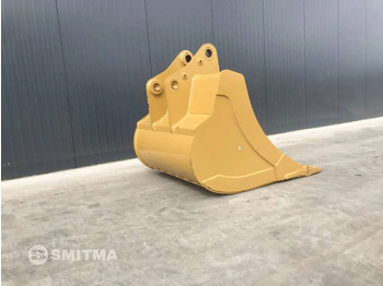 Jaunā Kauss - Celtniecības tehnika Cat M315 NG: foto 4