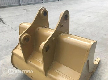 Jaunā Kauss - Celtniecības tehnika Cat M315 NG: foto 5