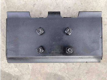 Rāmis/ Šasija DYNAPAC