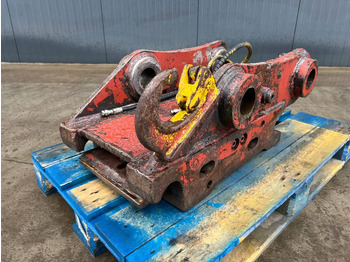 Ātrā sakabe ENGCON