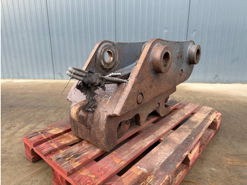 Ātrā sakabe MILLER