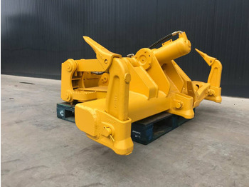 Jaunā Papildaprīkojums - Celtniecības tehnika Komatsu D51: foto 2