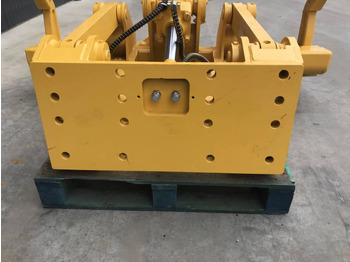 Jaunā Papildaprīkojums - Celtniecības tehnika Komatsu D51: foto 3