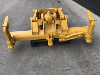 Jaunā Papildaprīkojums - Celtniecības tehnika Komatsu D51: foto 5
