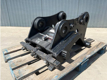 Ātrā sakabe VERACHTERT