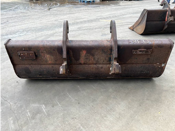 Kauss - Celtniecības tehnika Verachtert CW30 / CW40: foto 5