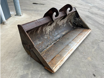 Kauss - Celtniecības tehnika Verachtert CW30 / CW40: foto 3