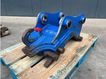 Ātrā sakabe VERACHTERT